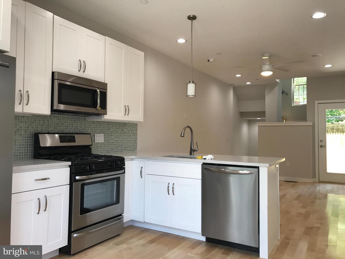 3726 BRANDYWINE ST Property Photo 1