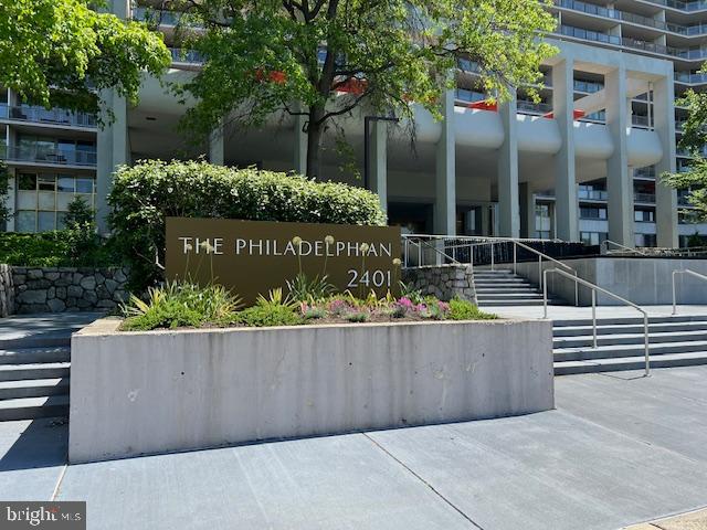 2401 Pennsylvania Ave #4c41 Property Photo 1