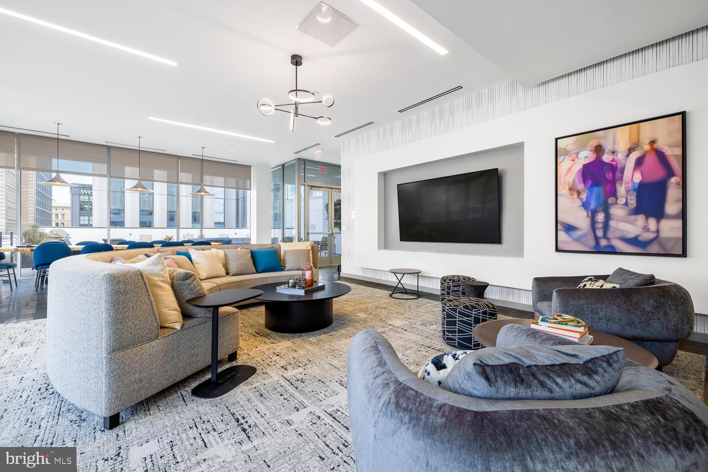 1125 Sansom St #2b-611 Property Photo 3