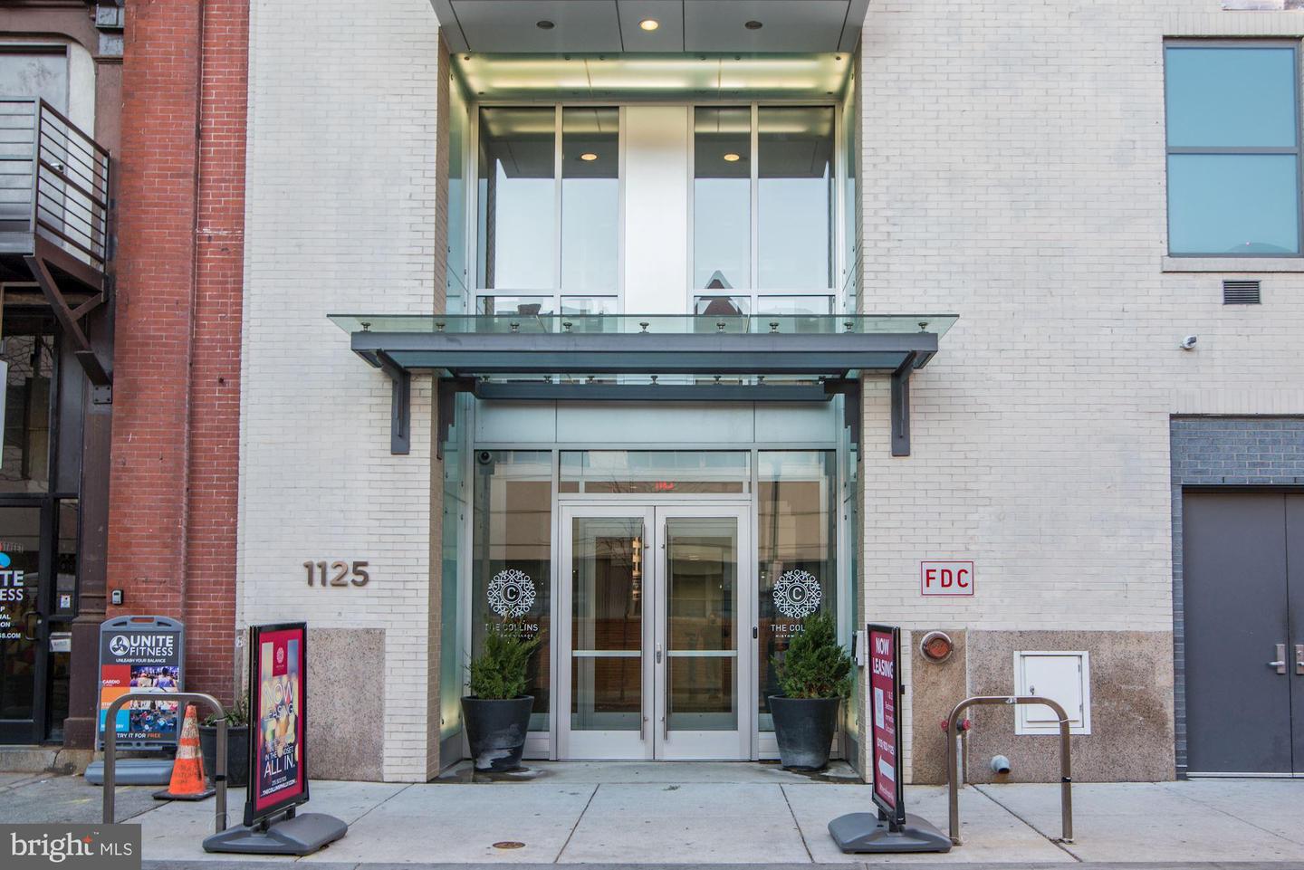 1125 Sansom St #2b-611 Property Photo 13