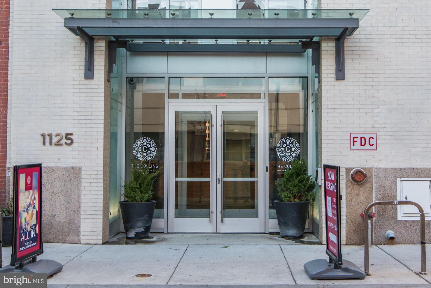 1125 Sansom St #2b-611 Property Photo 14