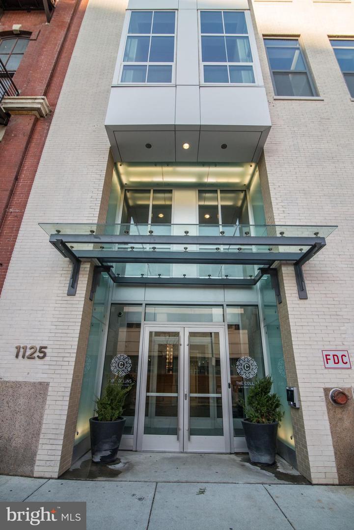1125 Sansom St #2b-611 Property Photo 17