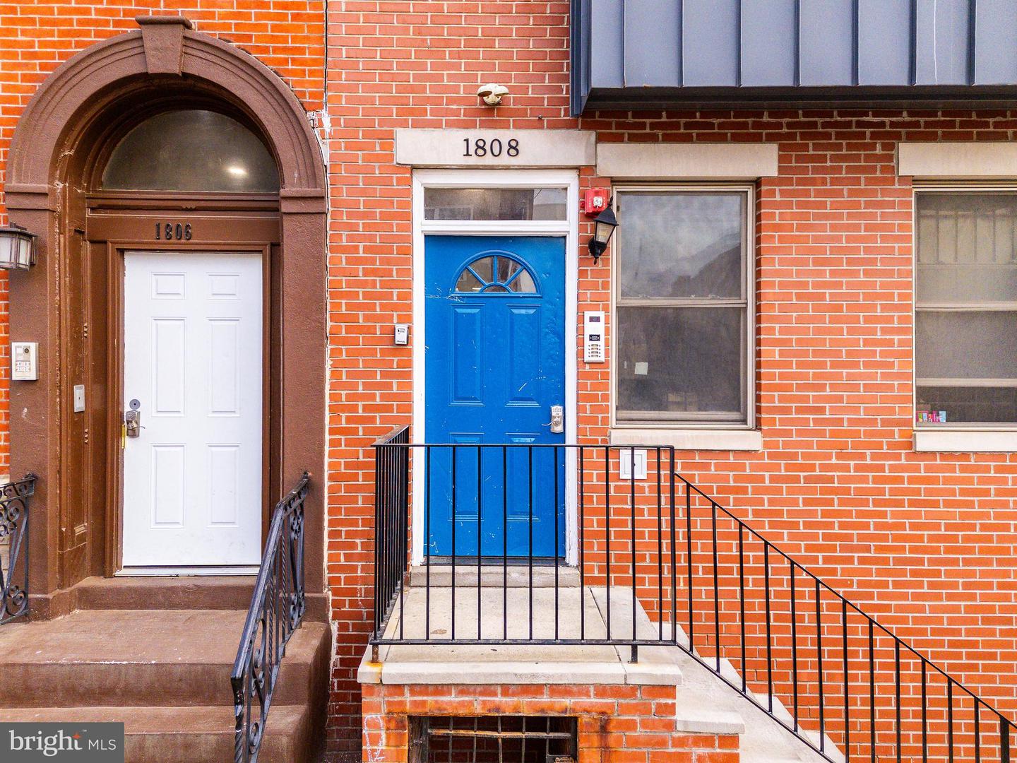 1808 W Berks St Property Photo 3