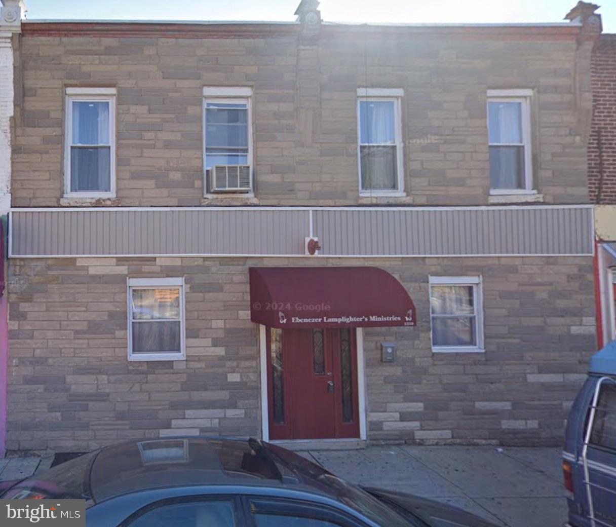 1319-21 Point Breeze Ave Property Photo 1