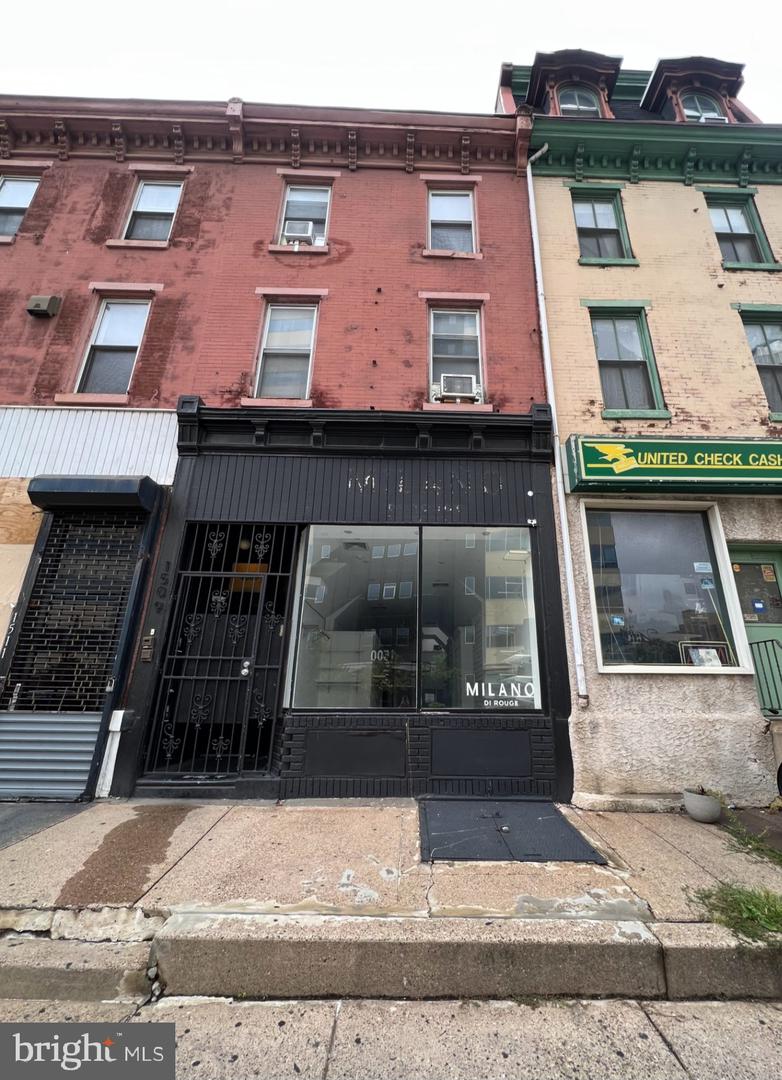 1509 Spring Garden St Property Photo 1