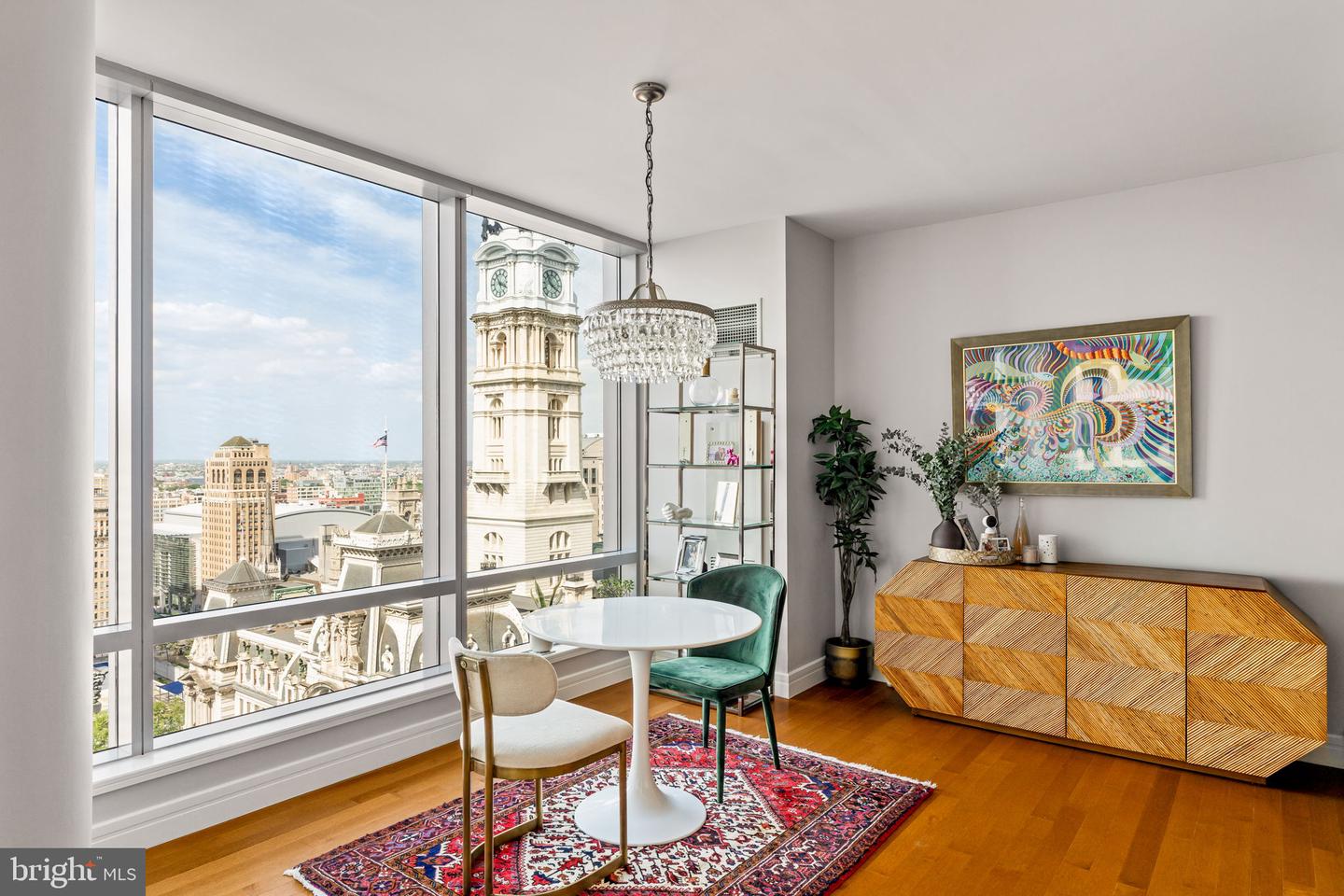 1414 S PENN SQ #24F Property Photo 1