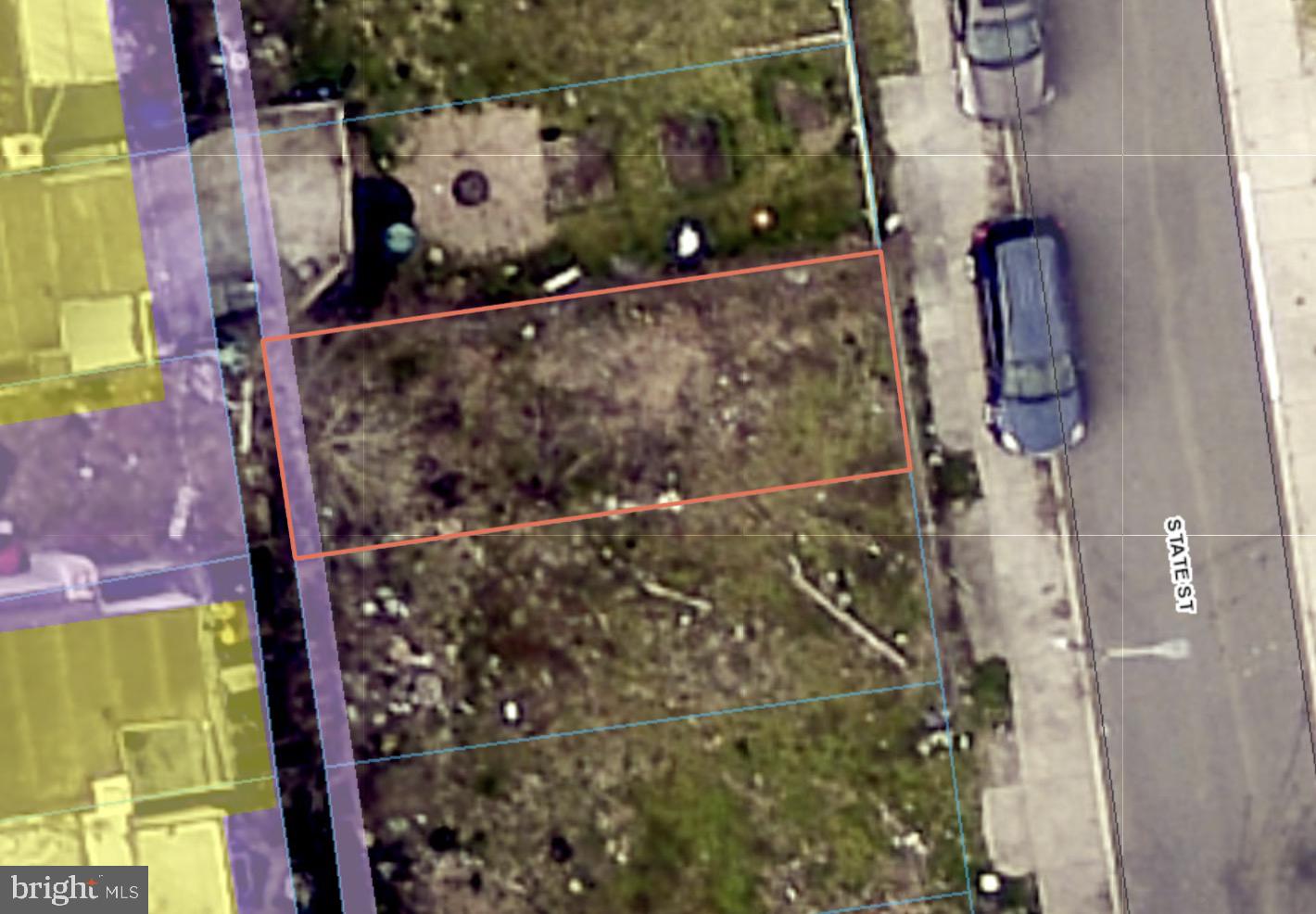 1116 N State St Property Photo