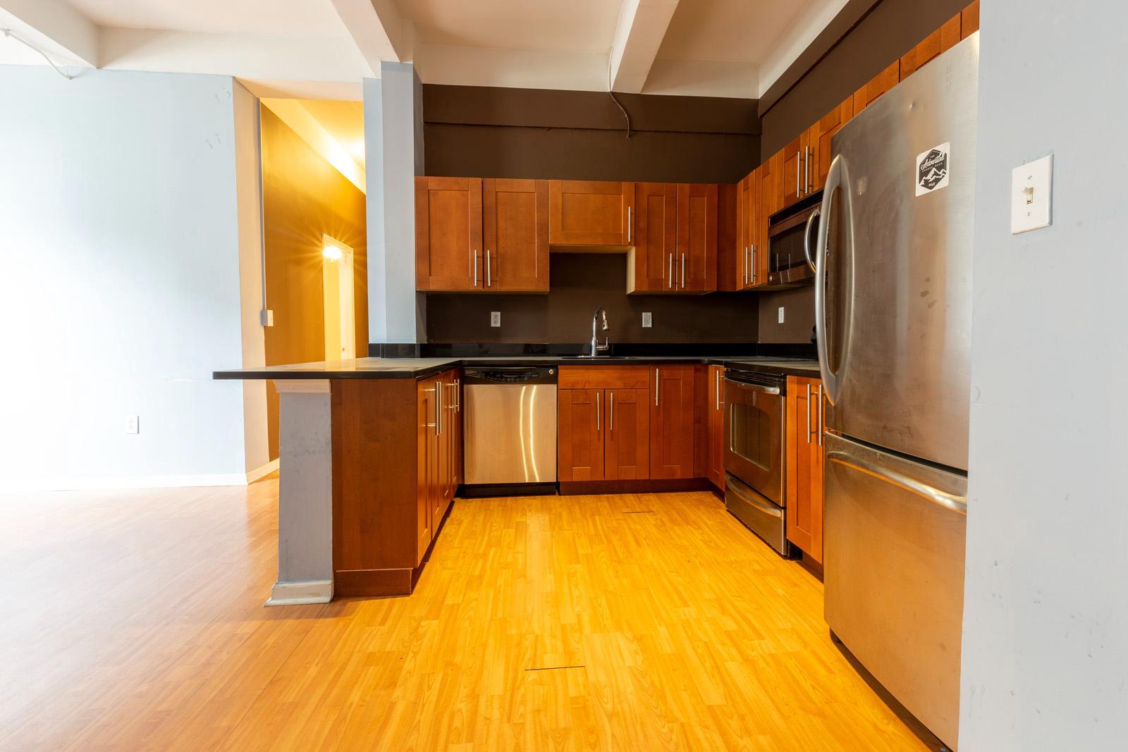 1324 Locust St #1602 Property Photo 8