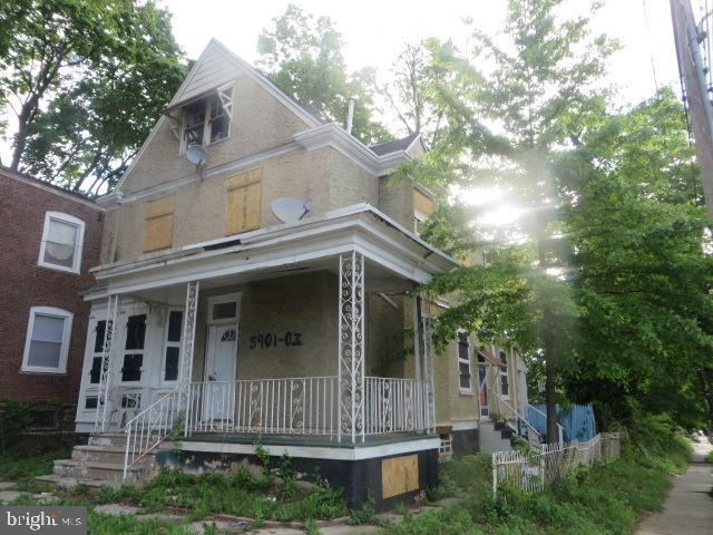 5901 N 11th St Property Photo 1