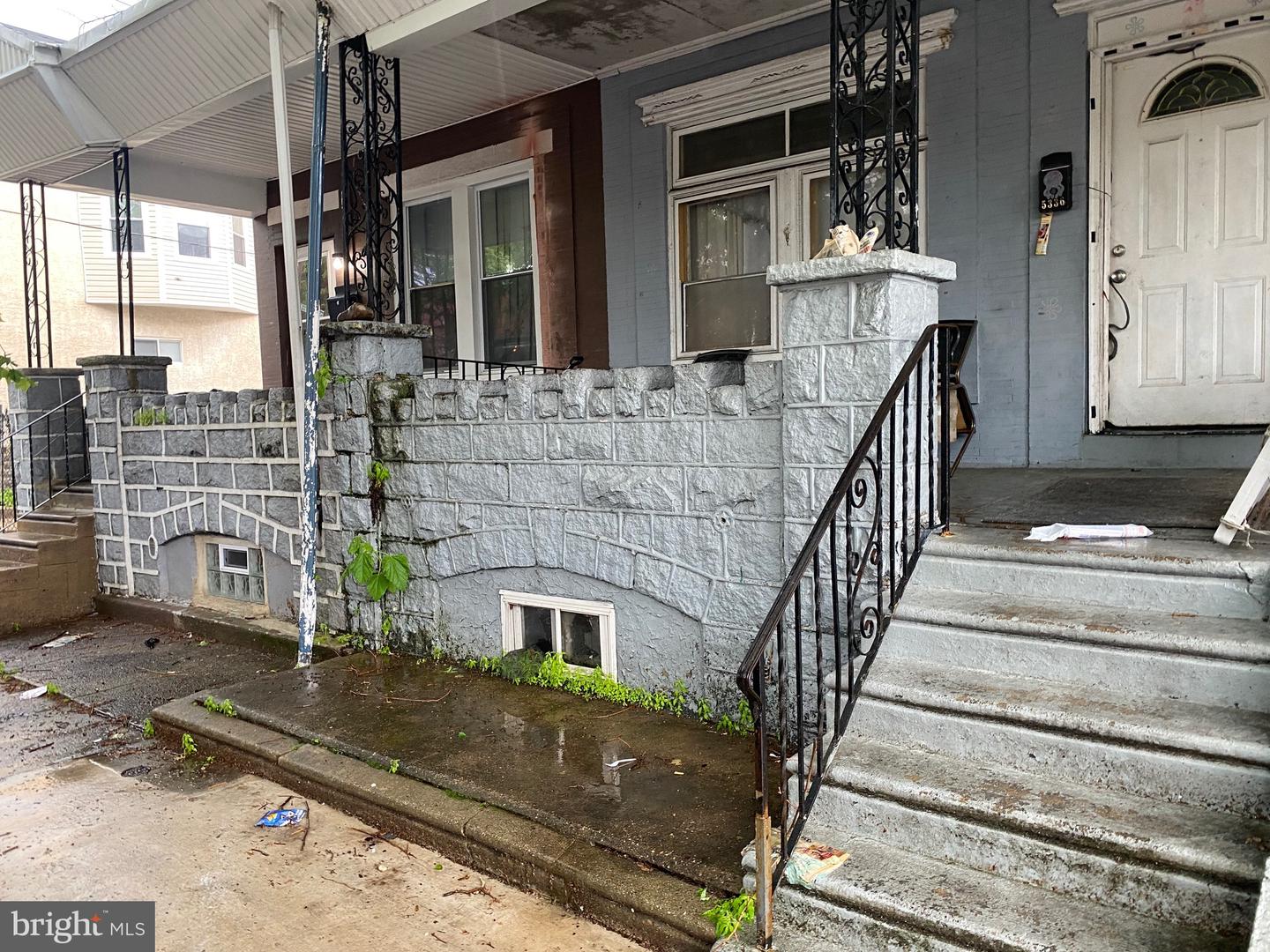 5336 Race St Property Photo 3