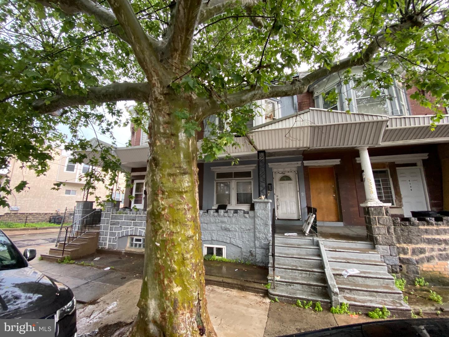 5336 Race St Property Photo 4