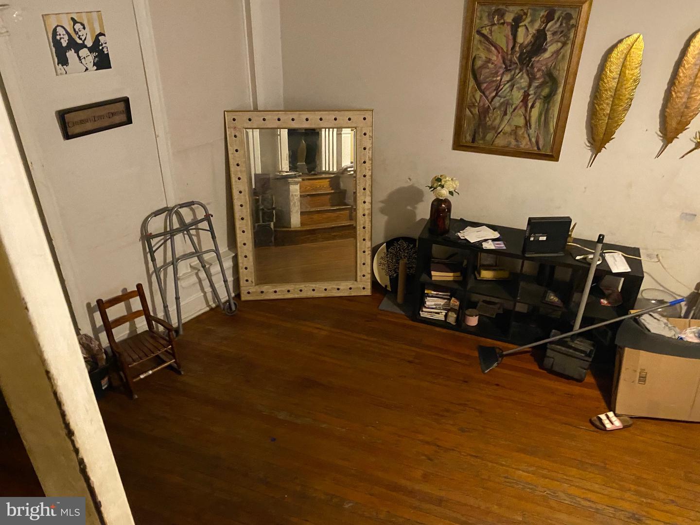 5336 Race St Property Photo 5