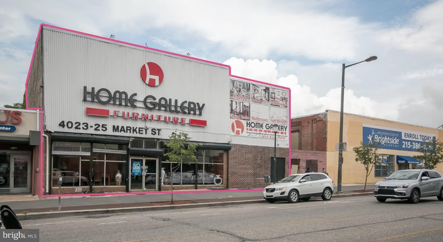4021-25 Market St Property Photo 1
