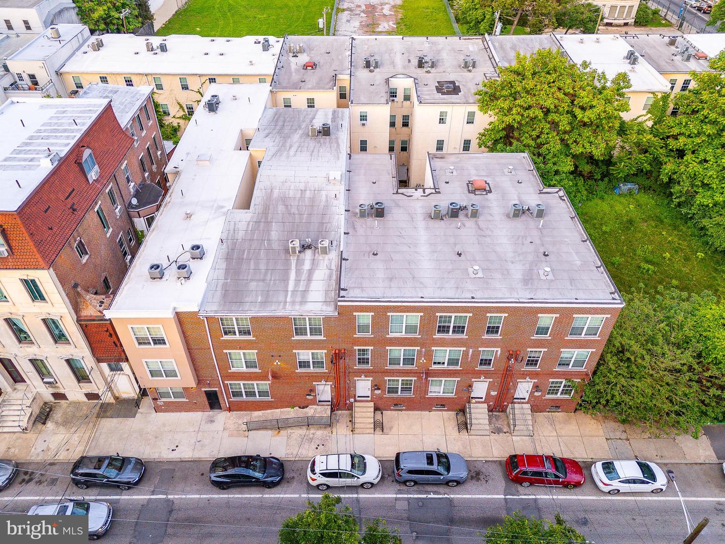 1500 N Carlisle St Property Photo 19