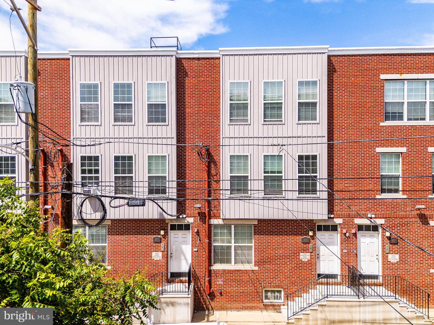1500 N Carlisle St Property Photo 29