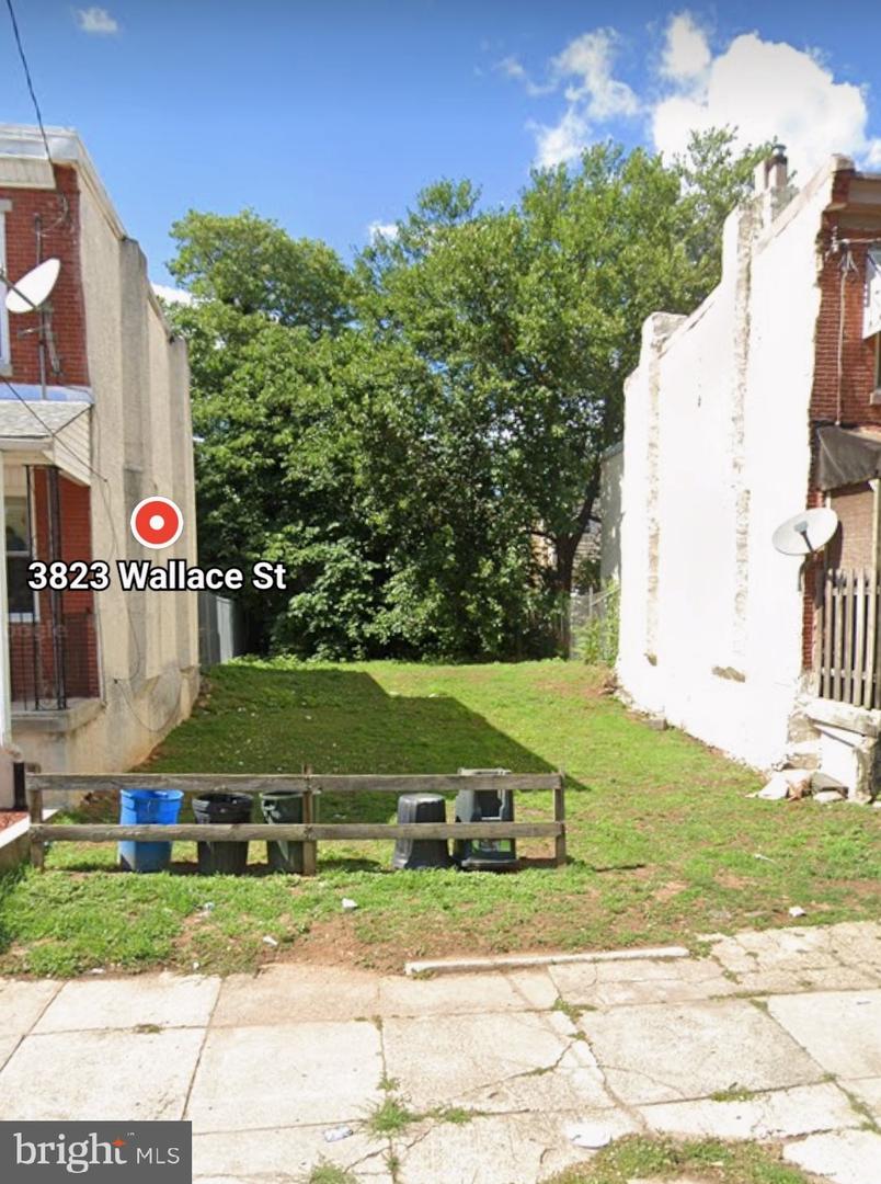 3823 Wallace St Property Photo 1