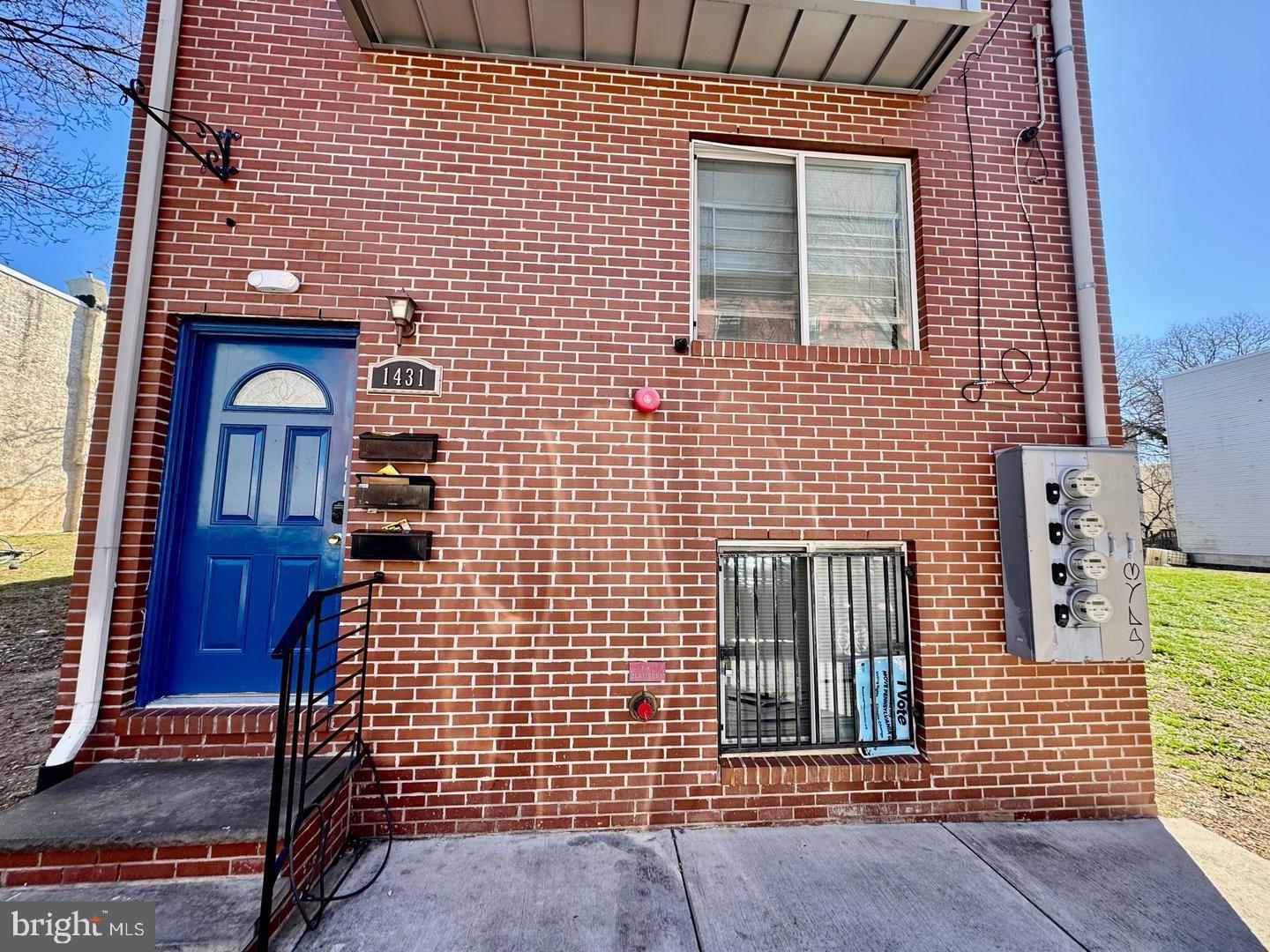 1431 N 17th St Property Photo 1