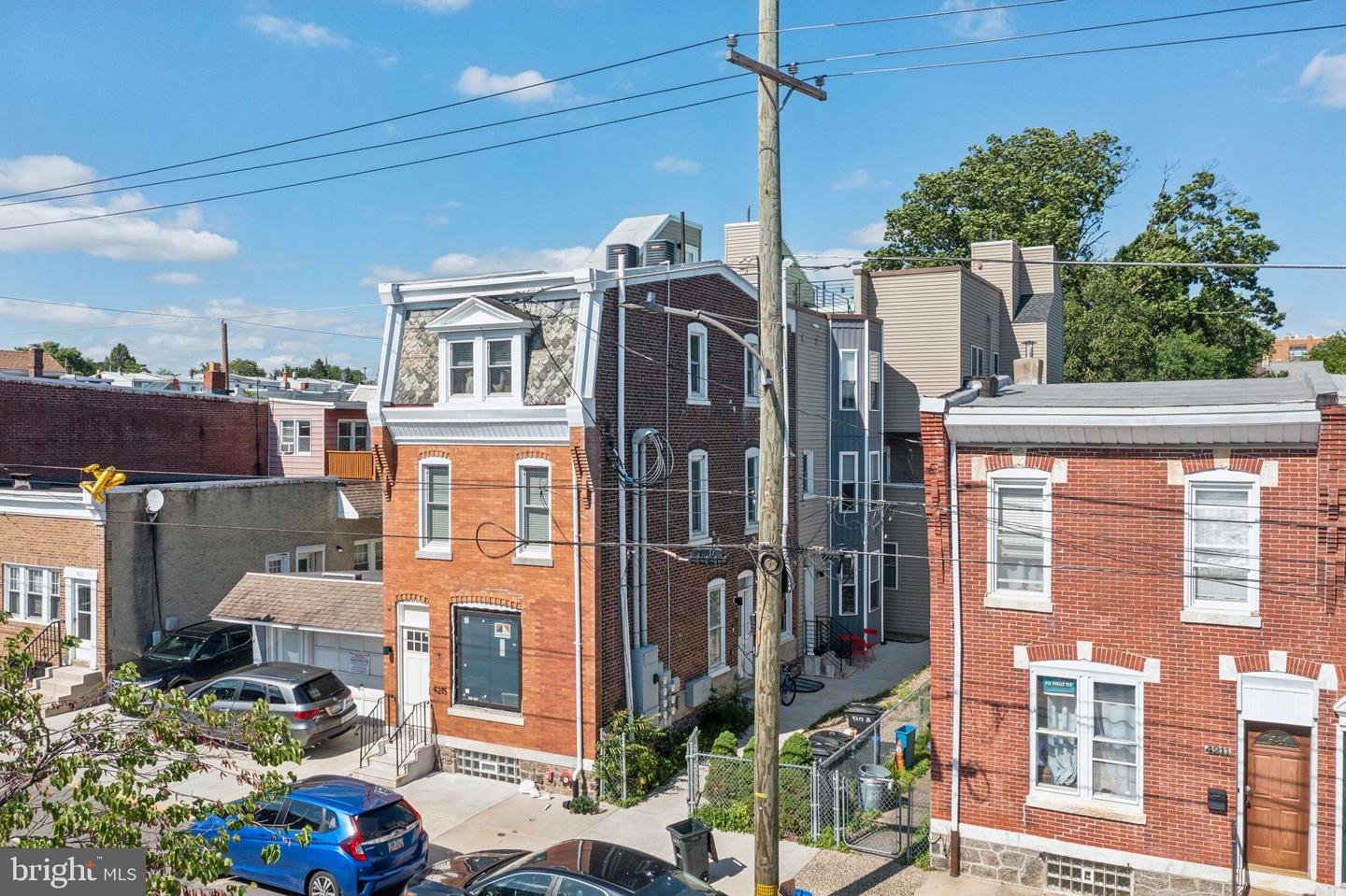 4215 Manayunk Ave Property Photo 1