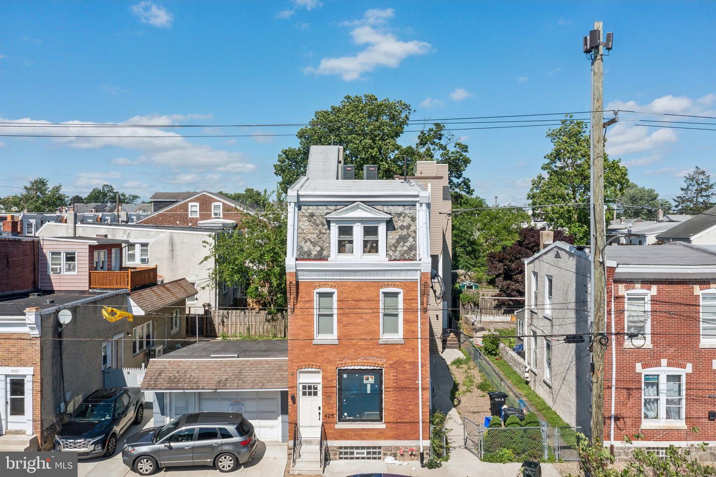 4215 Manayunk Ave Property Photo 2