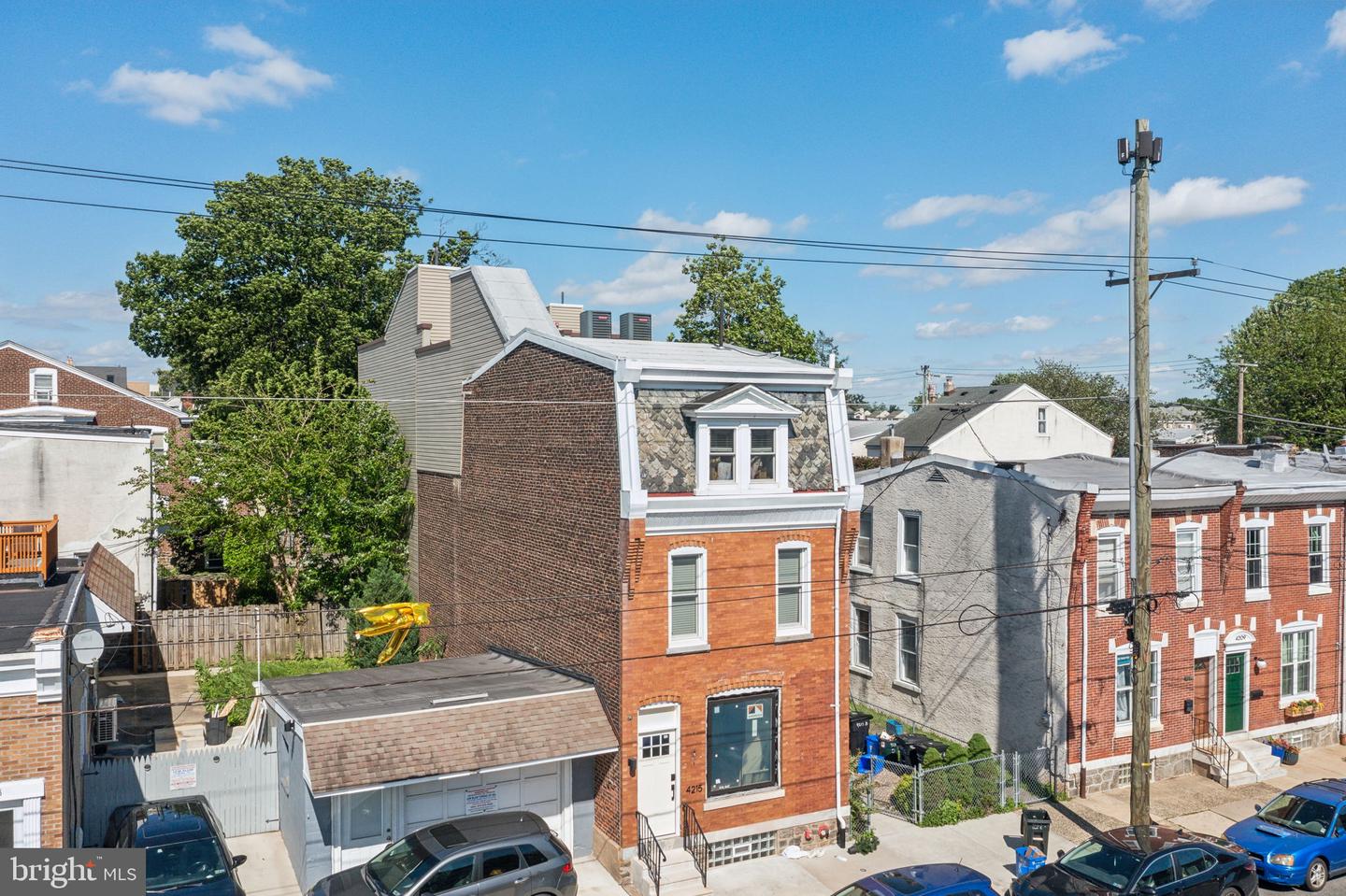 4215 Manayunk Ave Property Photo 3