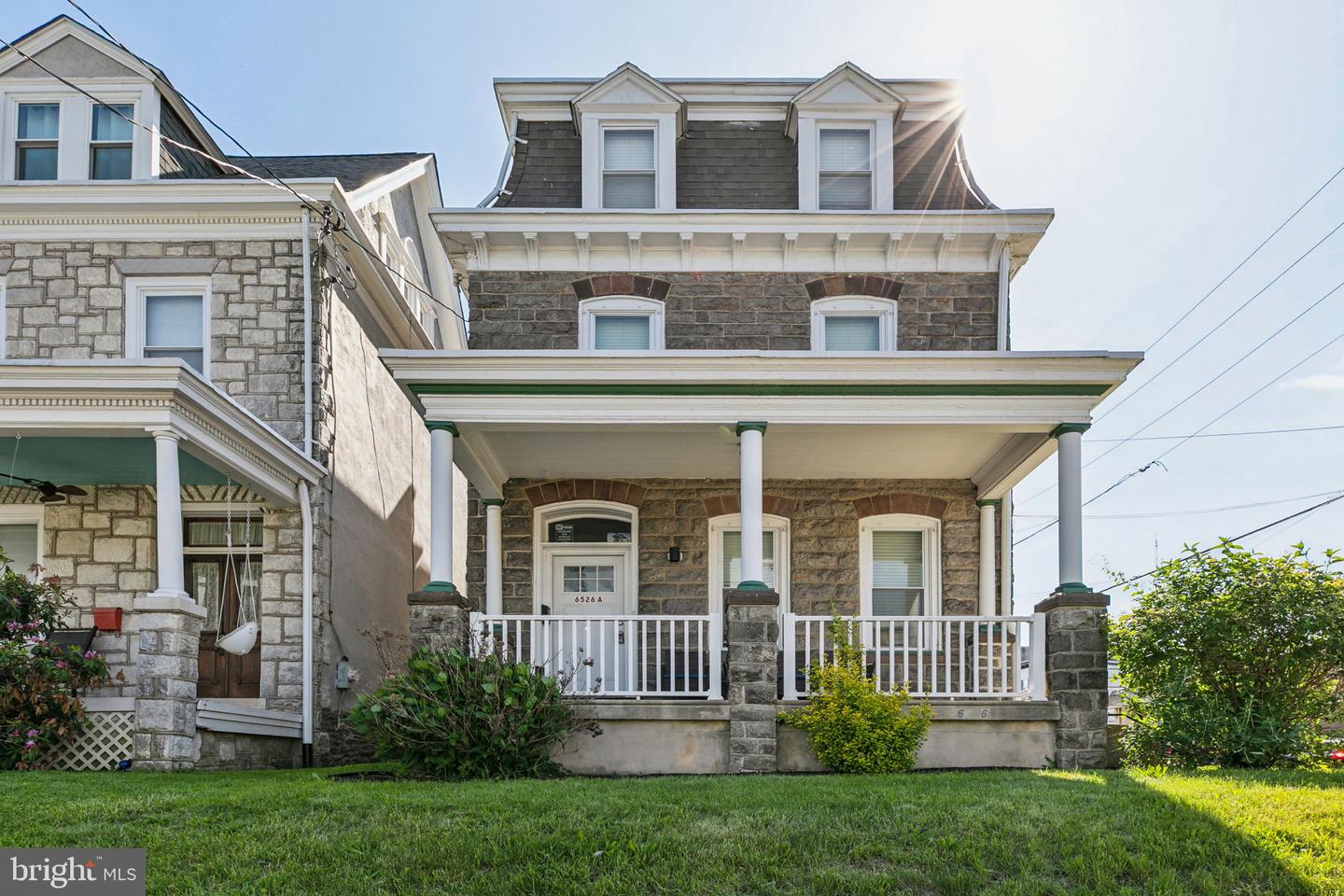 6526 Ridge Ave #a Property Photo 3