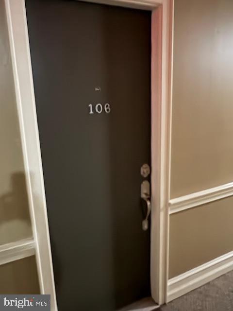 2501 Christian St #106 Property Photo 1