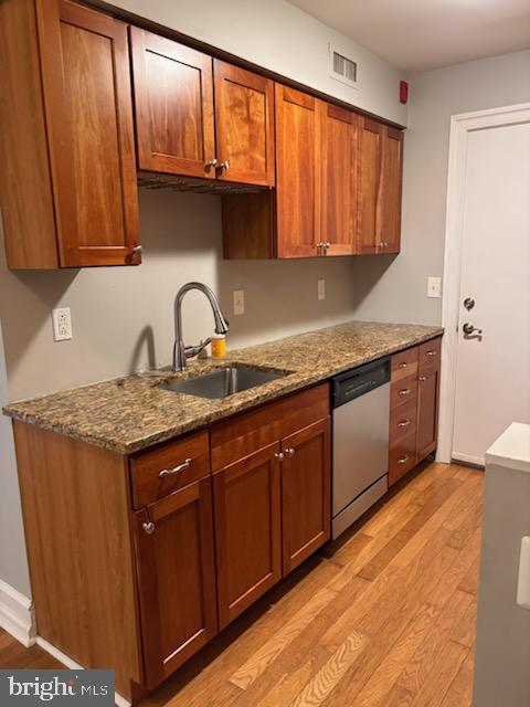 2501 Christian St #106 Property Photo 5