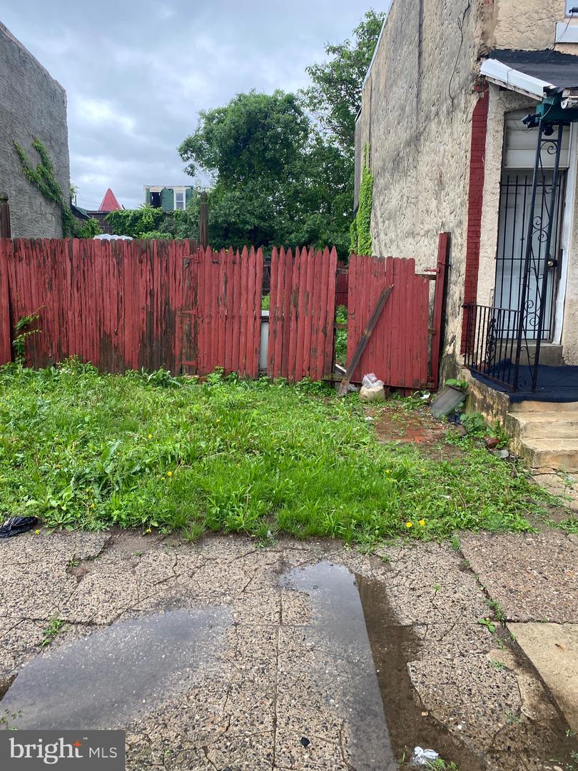 921 N Markoe St Property Photo 1