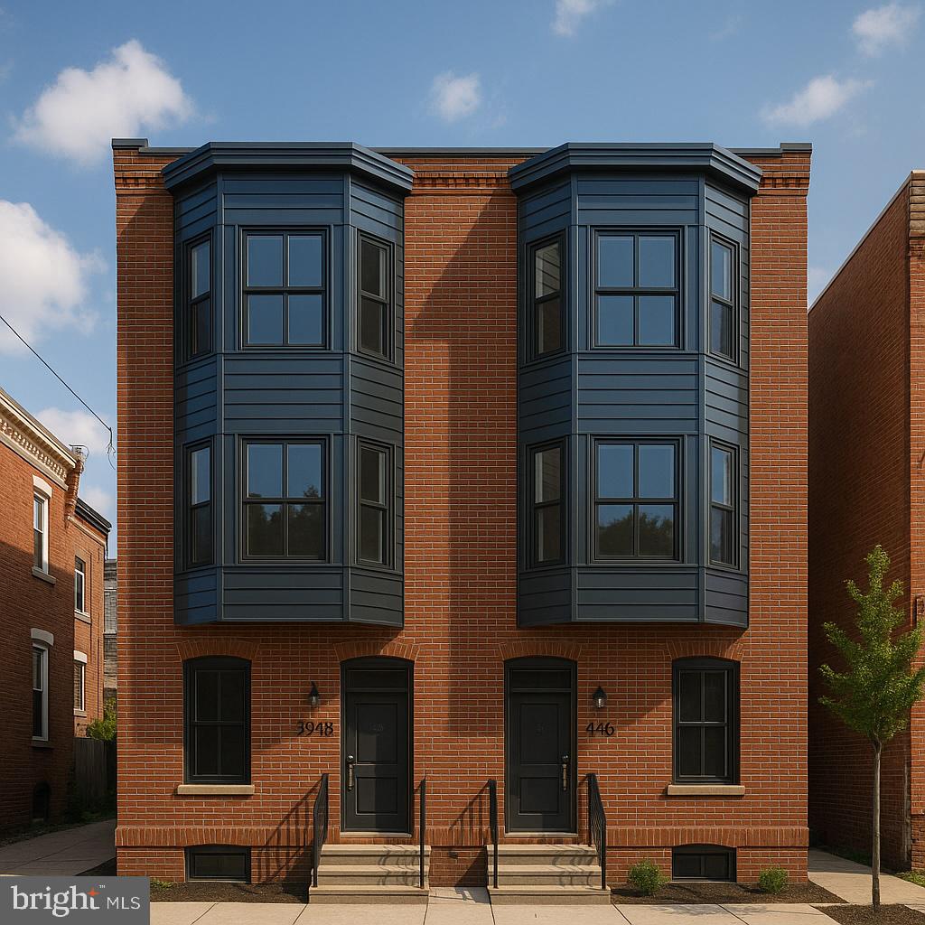 3946 Alfred St Property Photo 1