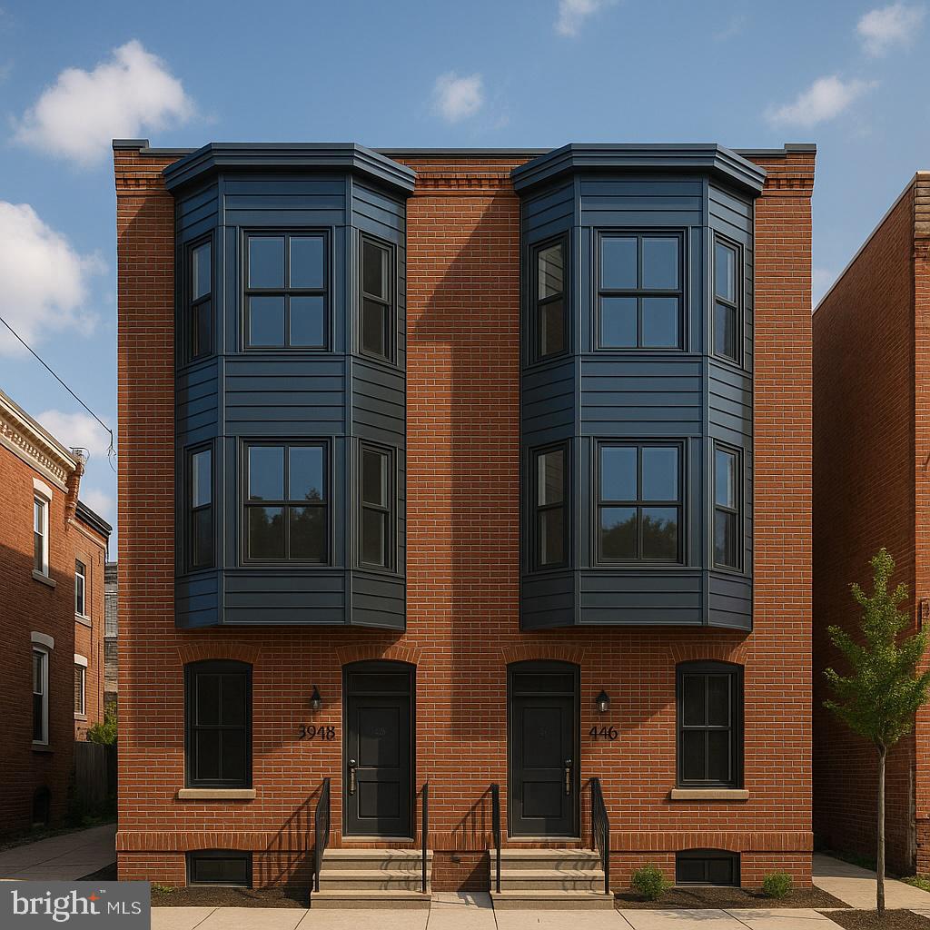 3948 Alfred St Property Photo 1