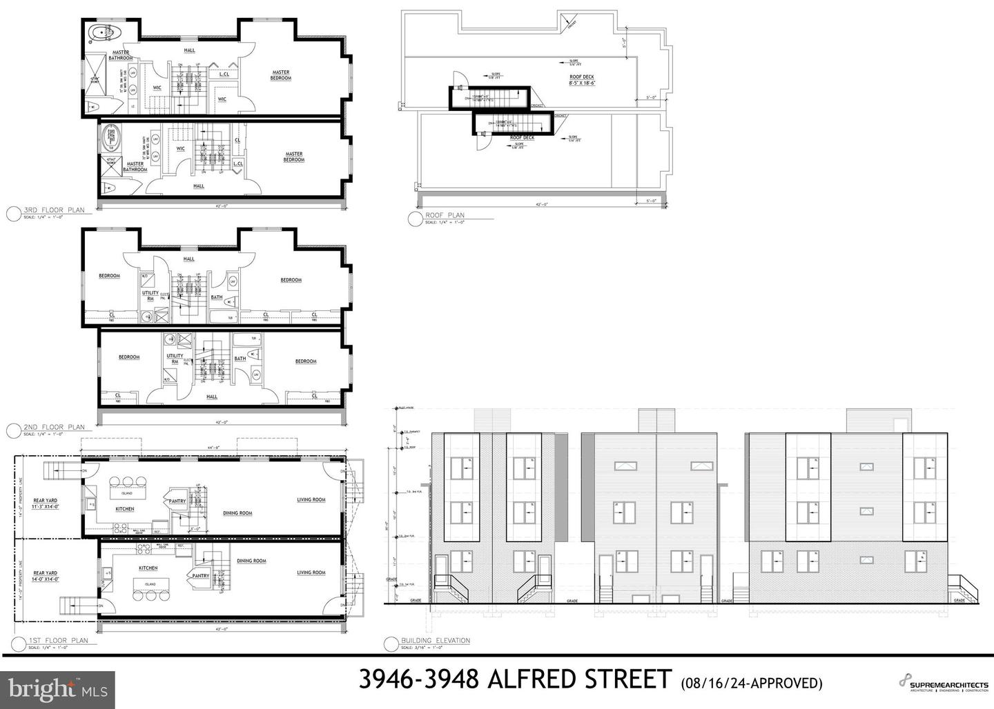3948 Alfred St Property Photo 3