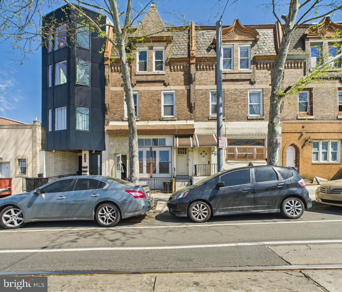 4712 Woodland Ave Property Photo