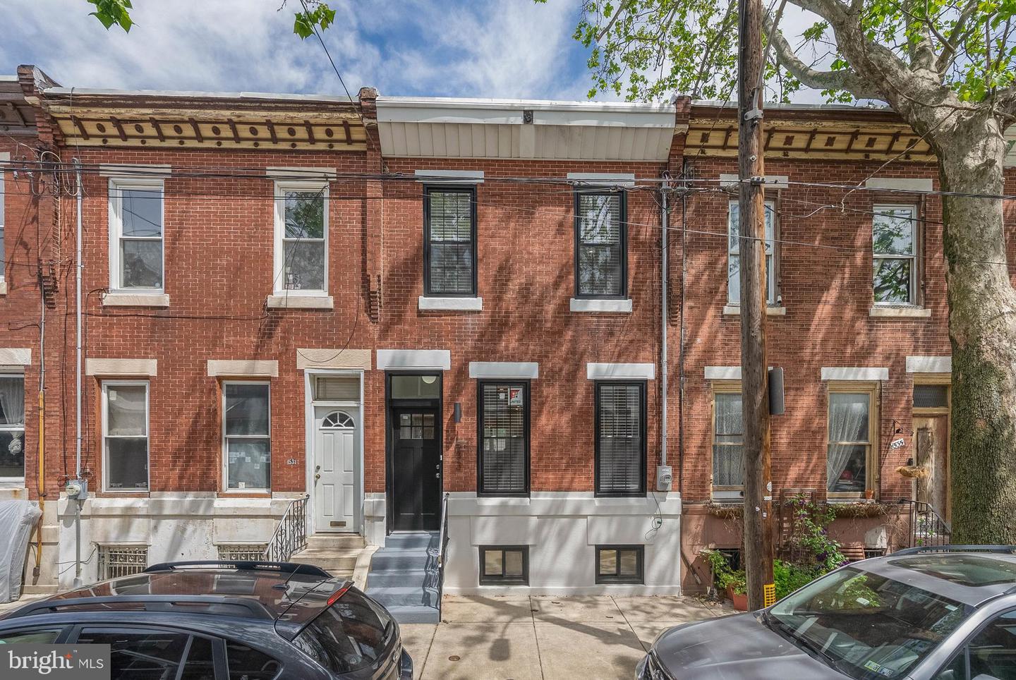 1533 S Carlisle St Property Photo