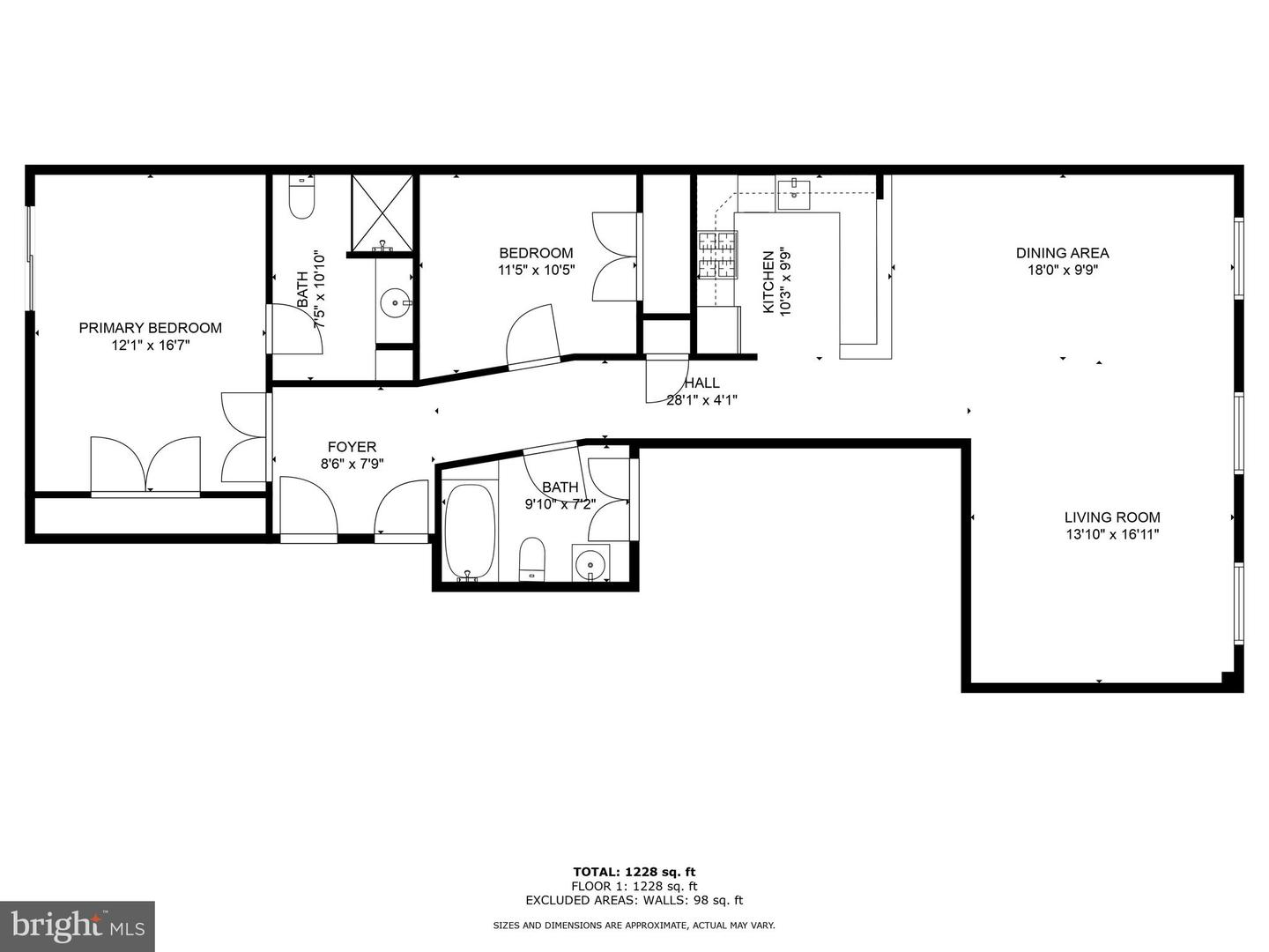 707 Chestnut St Property Photo 75