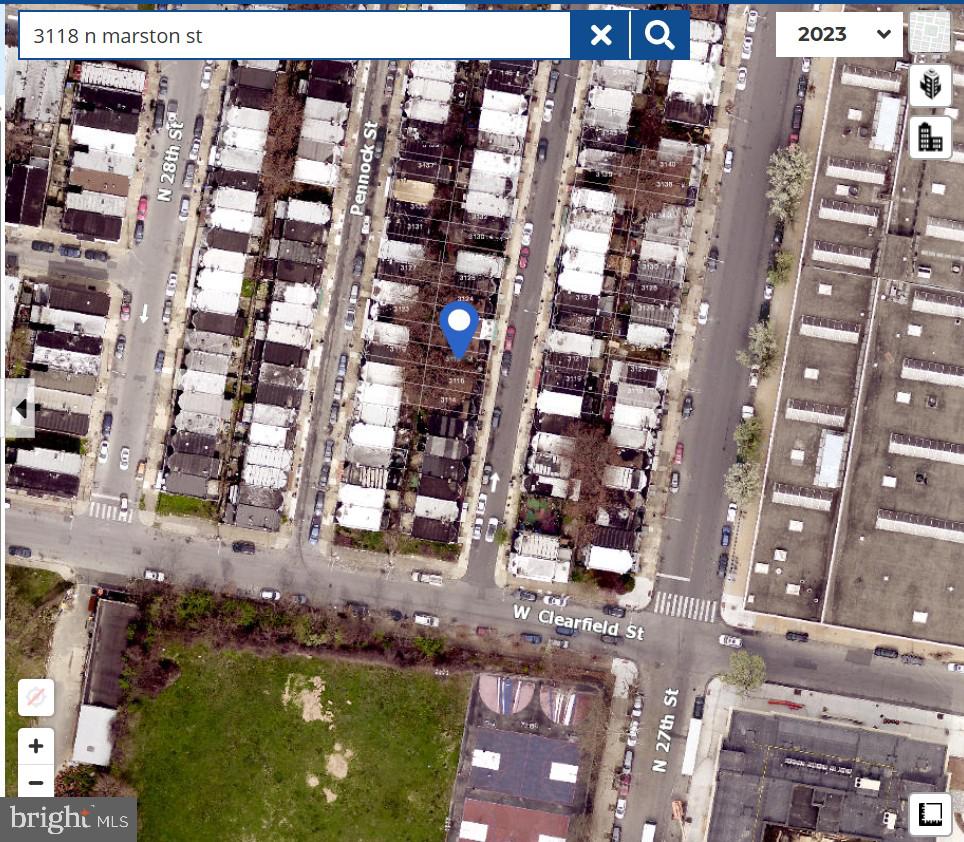 3118 N Marston St Property Photo 2