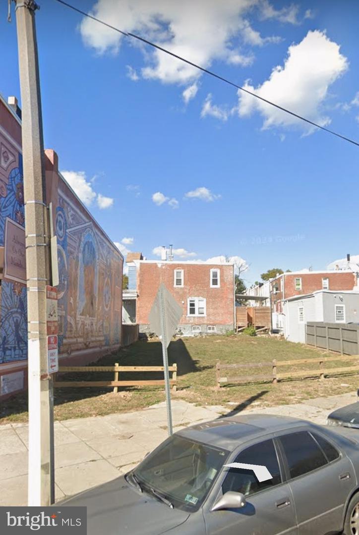 6031 Baltimore Ave Property Photo 1