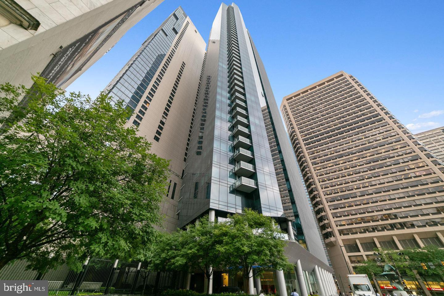 1414 S Penn Sq #45a Property Photo 1