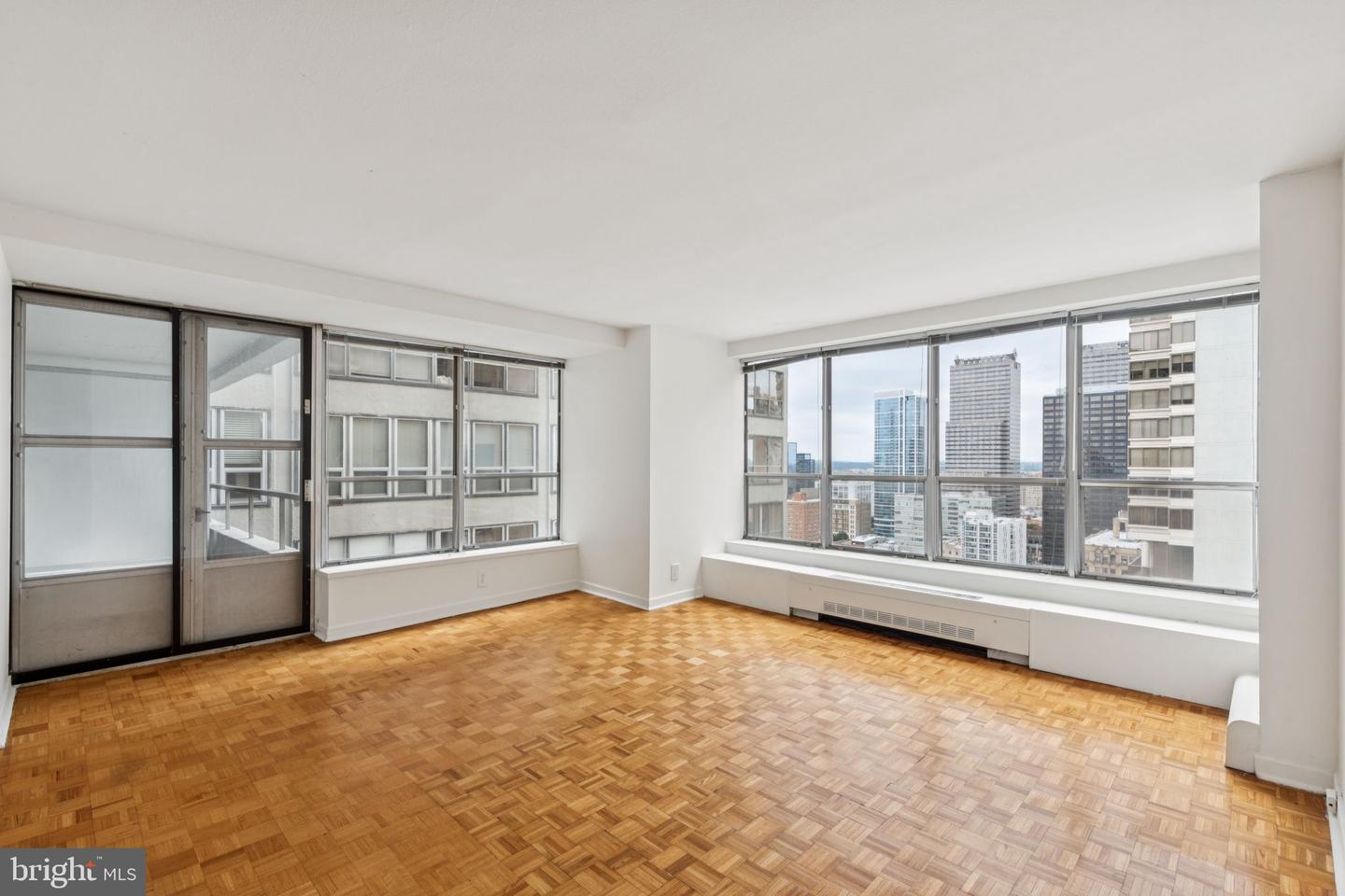 224-30 W Rittenhouse Sq #2701 Property Photo