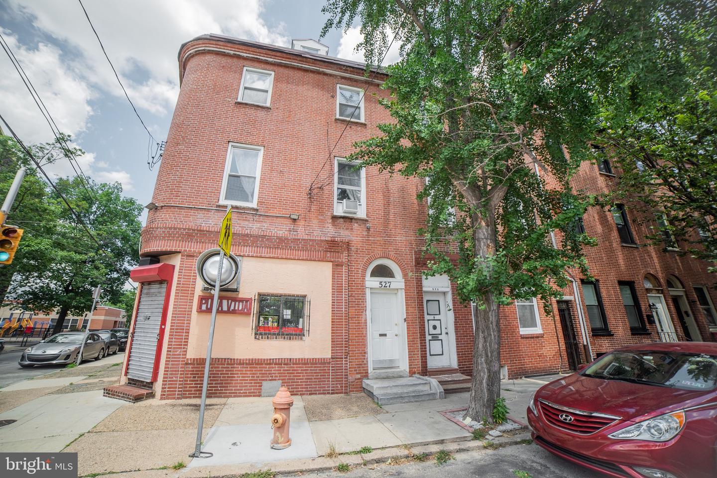 527 FAIRMOUNT AVE #4 Property Photo 1