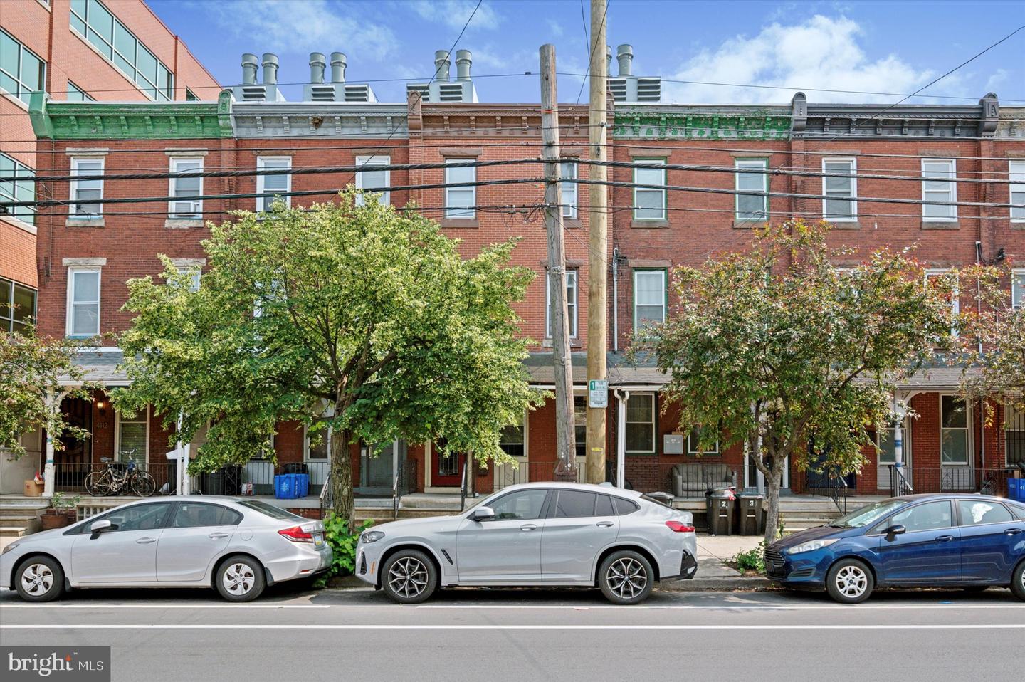 4116 Powelton Ave Property Photo 1