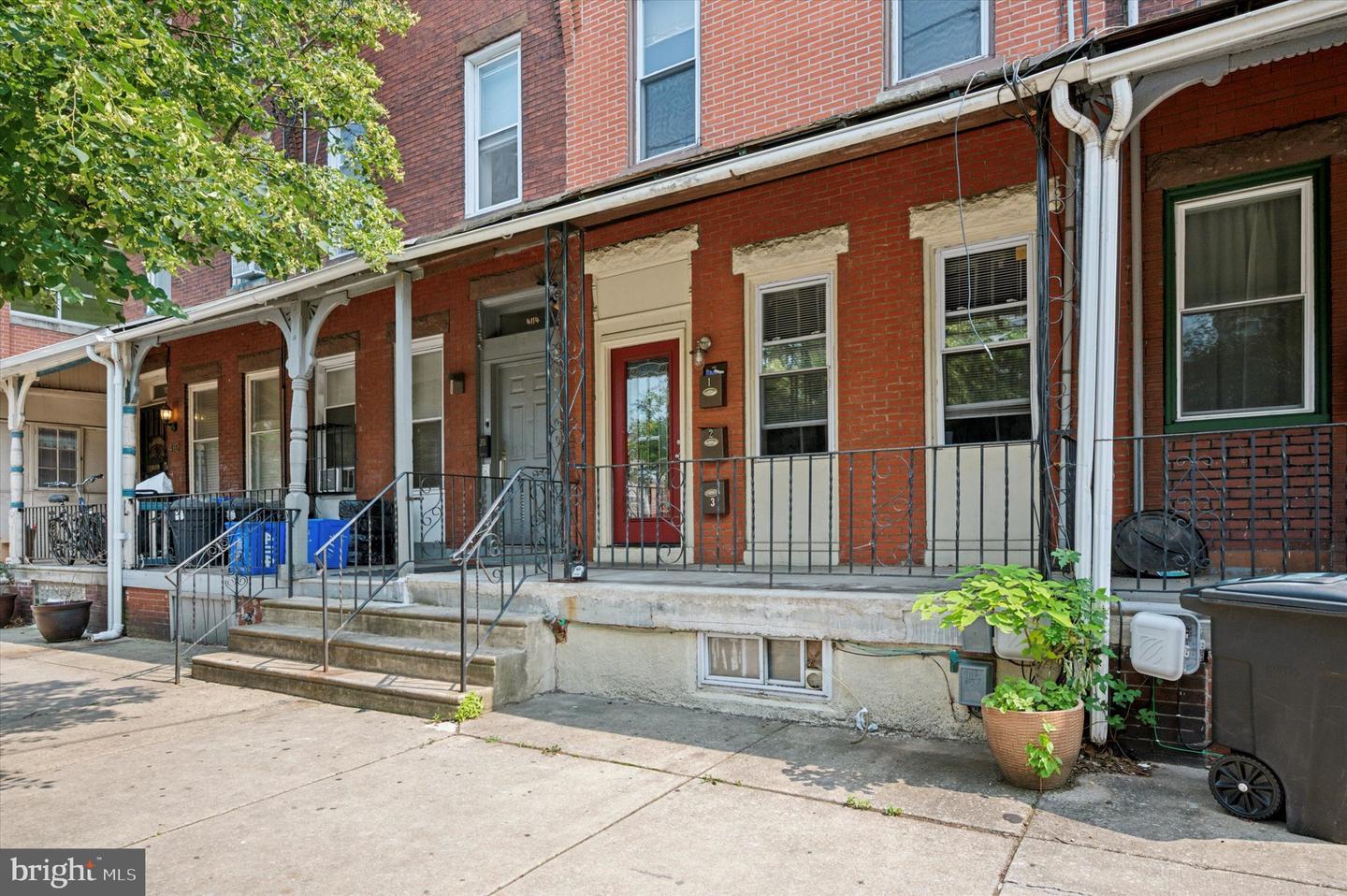4116 Powelton Ave Property Photo 2