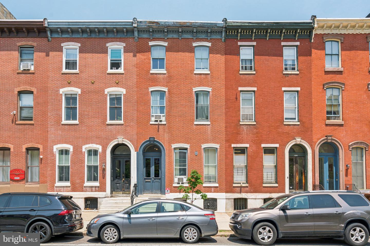 1917 Spring Garden St Property Photo 1