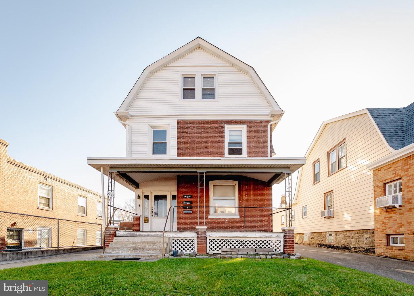 7111 Rising Sun Ave Property Photo 1