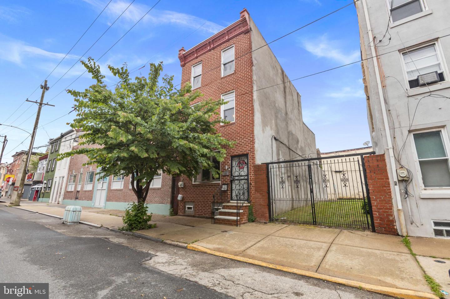 133 W Norris St Property Photo 2