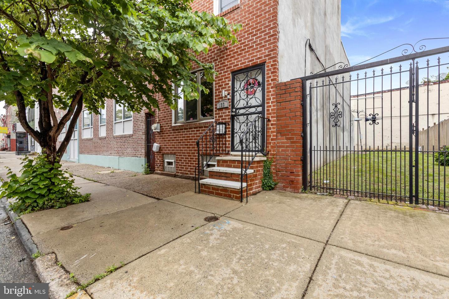 133 W Norris St Property Photo 4