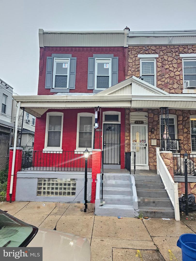 5843 Race St Property Photo 29
