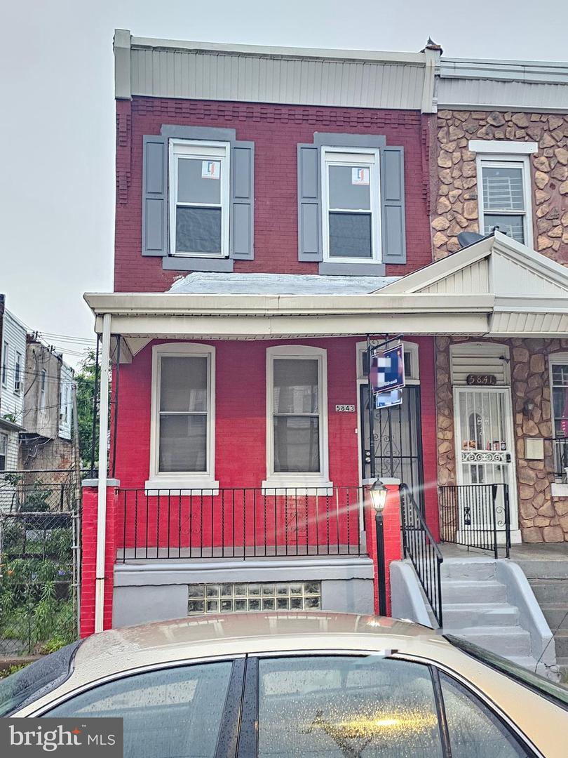 5843 Race St Property Photo 30
