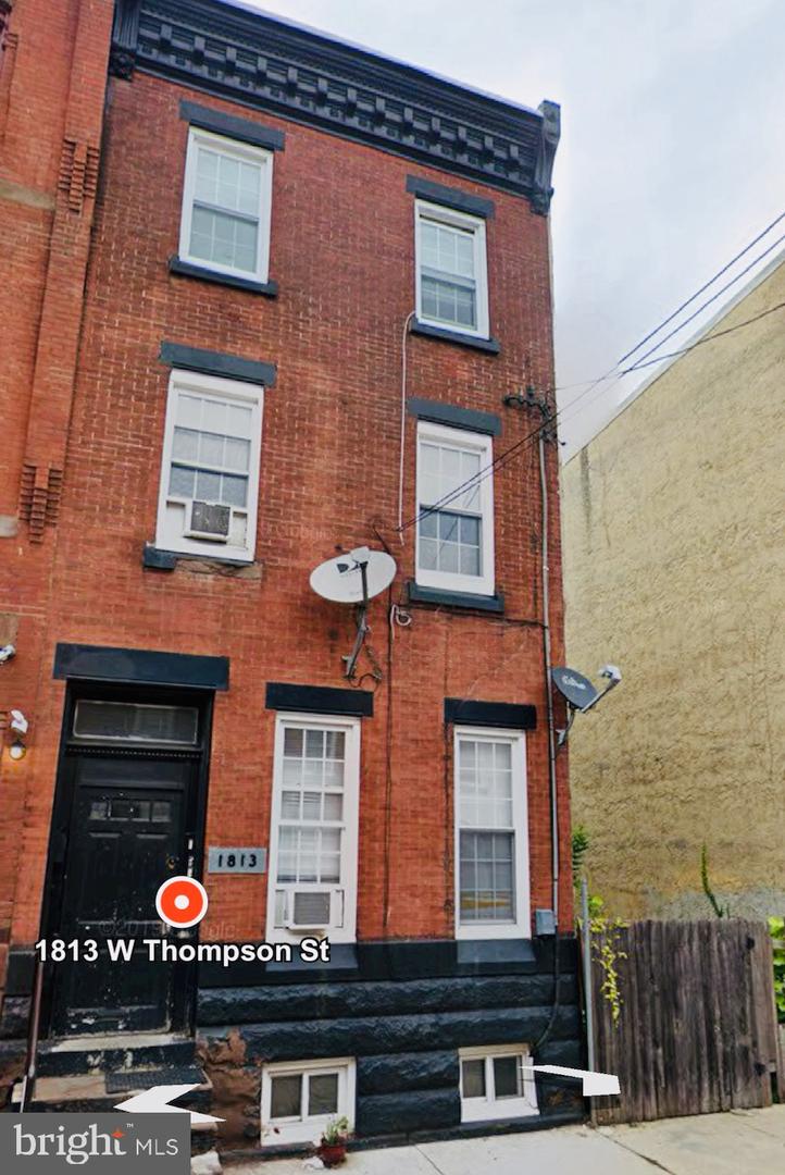 1813 W Thompson St #3 Property Photo 1
