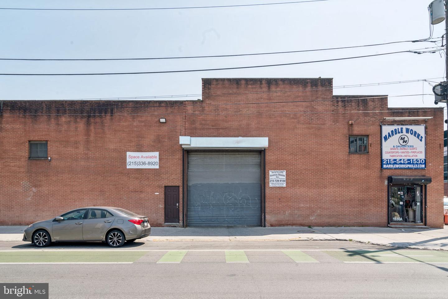 1520 WASHINGTON AVE Property Photo 1