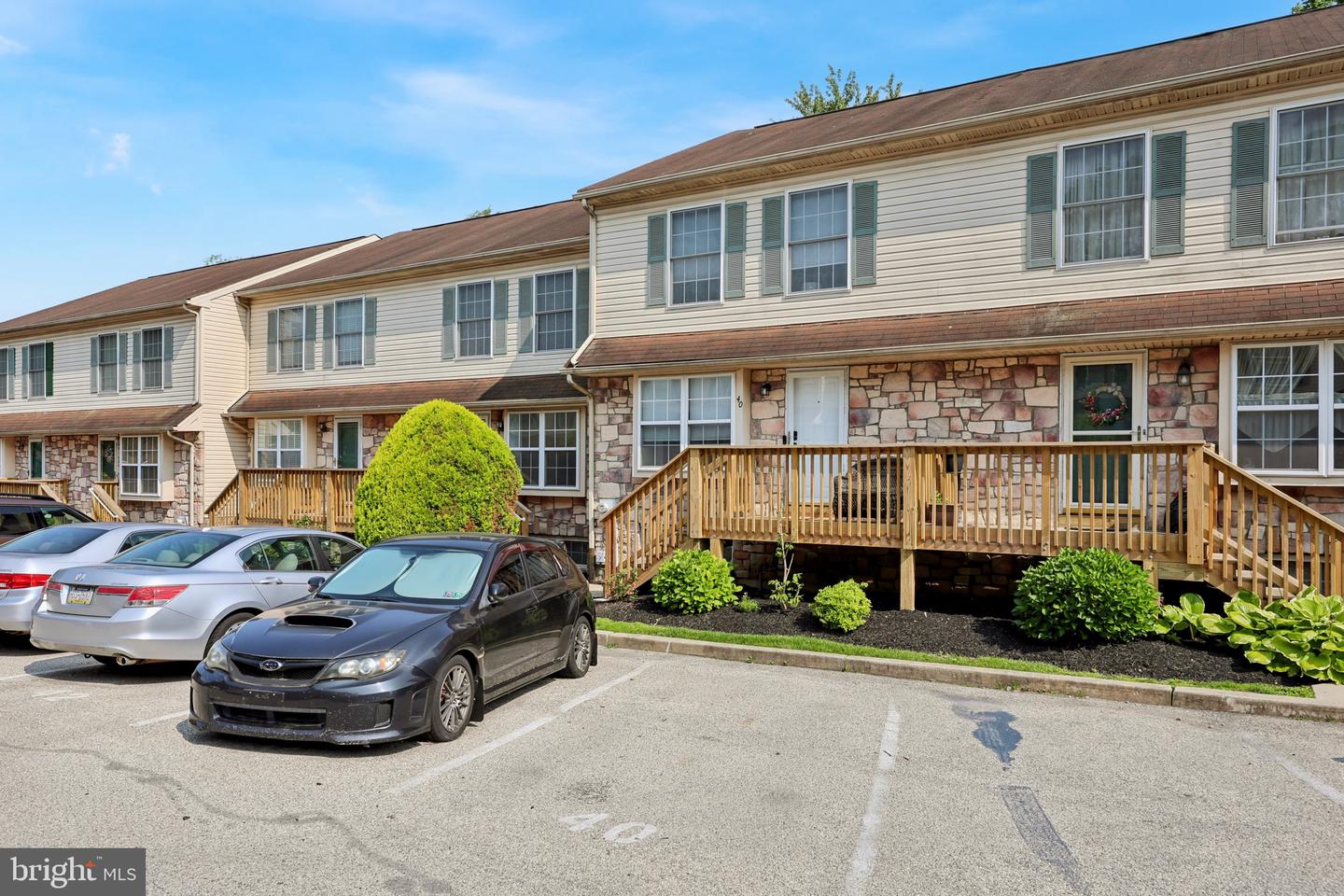 7923-31 Ridge Ave #40 Property Photo